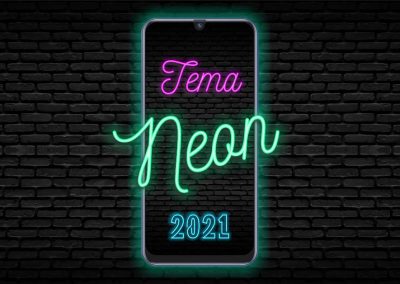 Neon 2021