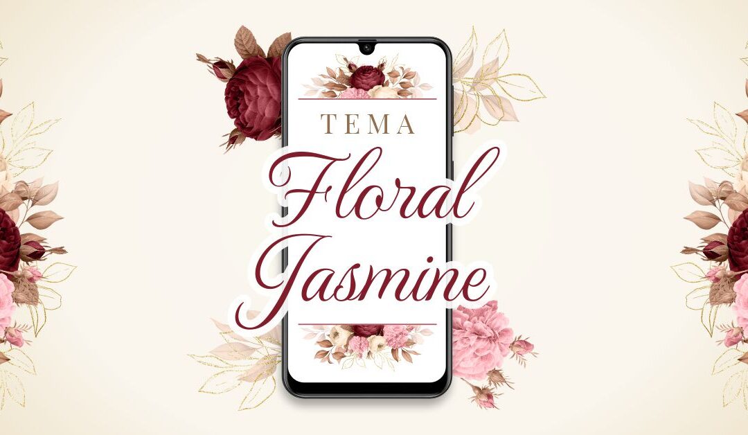 Floral Jasmine