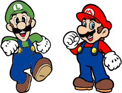 convidae-convite-infantil-mario-bros-mario-e-luigi