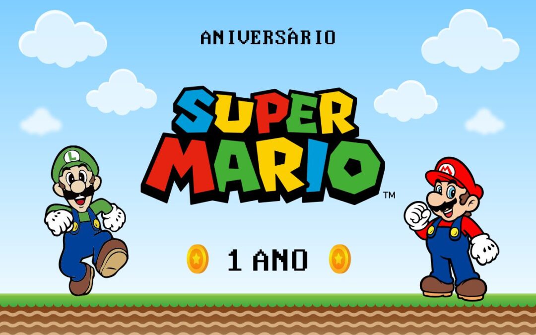 Mario Bros