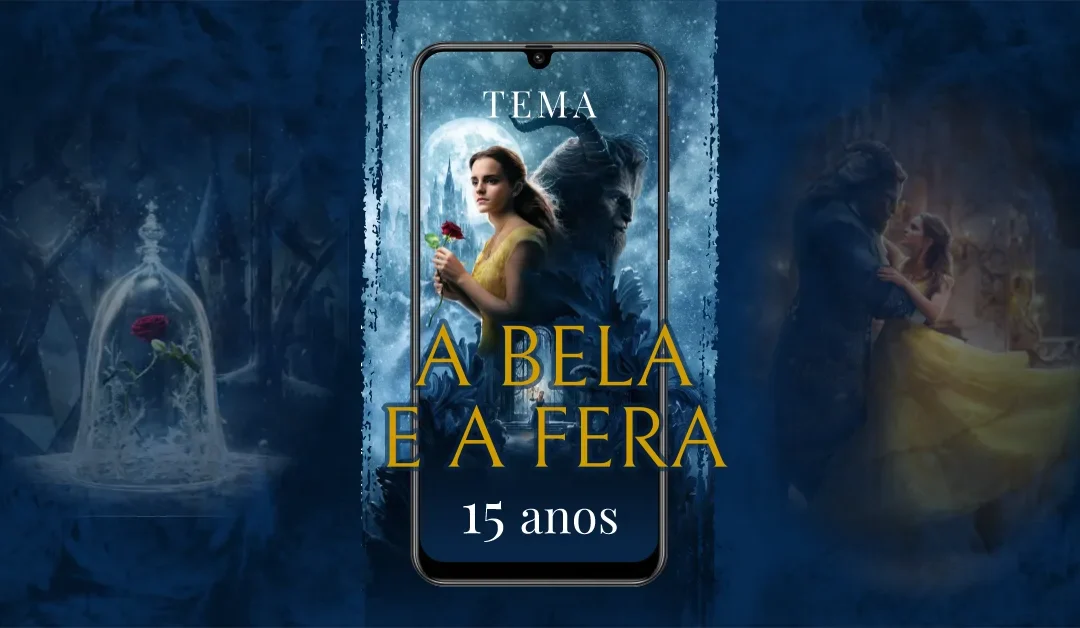 A-BELA-E-A-FERA