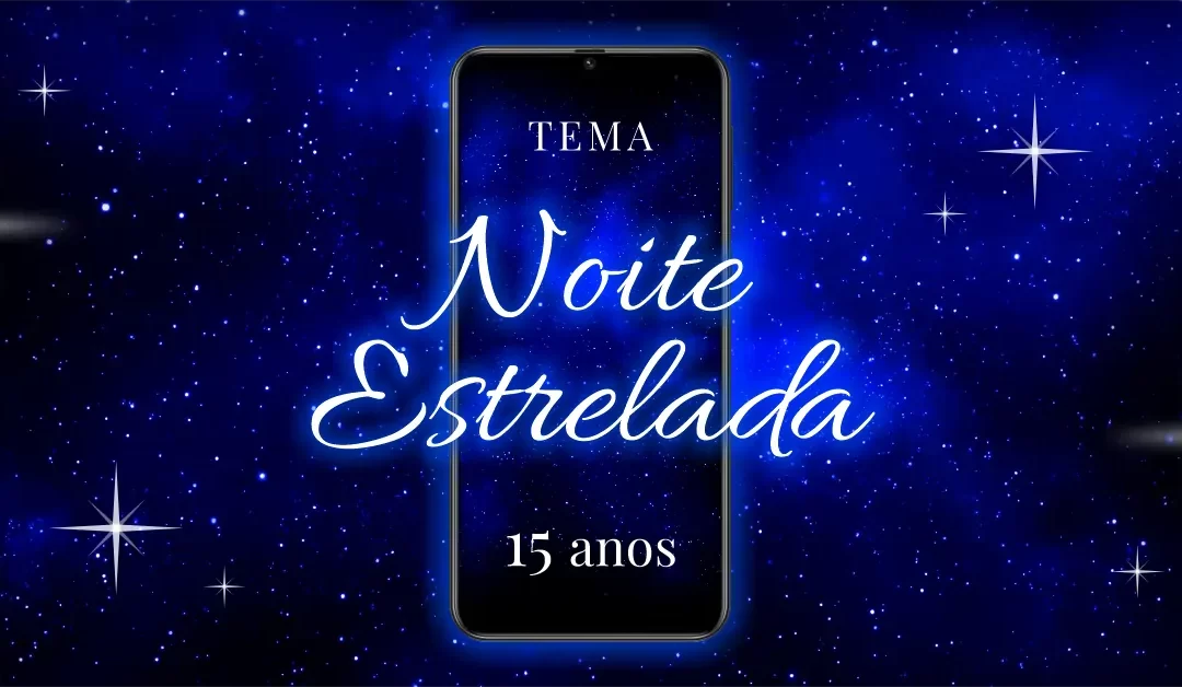 NOITE-ESTRELADA