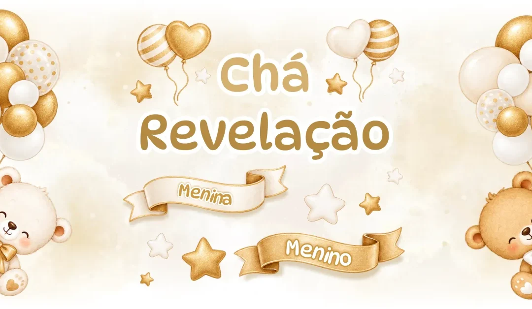 CHÁ-REVELAÇÃO-URSINHOS-BRANCO-E-DOURADO